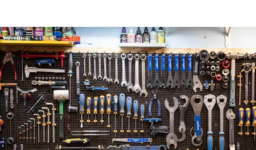 Workshop tools